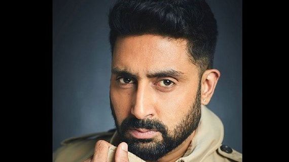 Abhishek Bachchan Calls His First Film With Karisma Kapoor 'Bearish', But Praises Films With Aishwarya & Rani