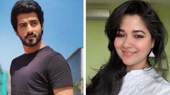 Yeh Hai Chahatein’s Abrar Qazi And Aapki Nazron Ne Samjha’s Narayani Shastri Test Positive For COVID-19