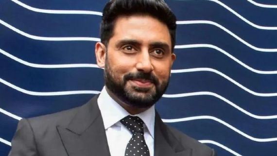 Abhishek Bachchan Gives Perfect Reply To Troll Who Mocked His Acting Skills In The Big Bull