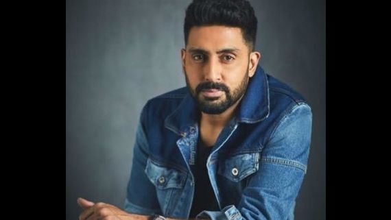 Abhishek Bachchan Reacts To Netizen Asking Him To Do More Than Just Sending 'Virtual Hugs' Amid COVID Crisis