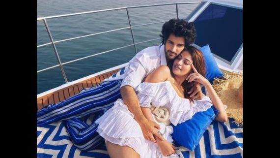 Aditya Seal On His Wedding Plans With Girlfriend Anushka Ranjan: There Is A Lot To Achieve And Prove