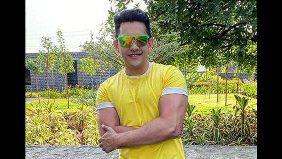 Indian Idol 12 Host Aditya Narayan Reveals He Broke Down After Testing COVID-19 Positive