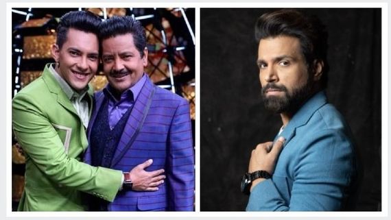 Indian Idol 12: Rithvik Dhanjani To Replace Aditya Narayan As Host