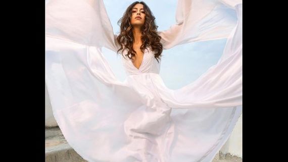 Avika Gor Shares A Hard-Hitting Message In The Wake Of COVID-19 Second Wave