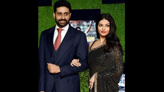 Abhishek Bachchan Calls Aishwarya Rai Bachchan A 'Sensible' Wife; Here's Why...