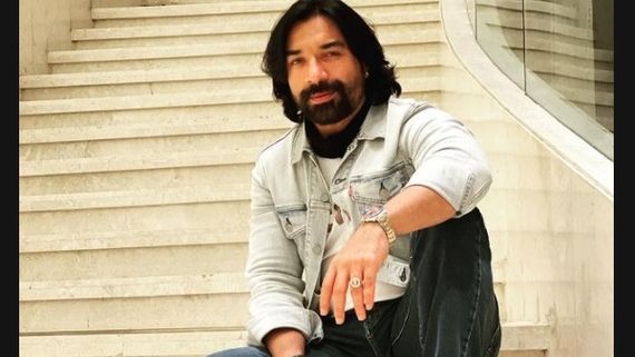 Ajaz Khan Who Was Arrested By NCB In Drugs Case, Tests Positive For COVID-19; Actor Shifted To Hospital