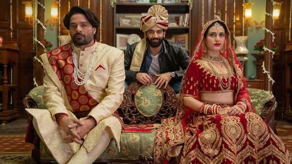 Ajeeb Daastaans Trailer: Netflix's Latest Anthology Explores Fractured Relationships