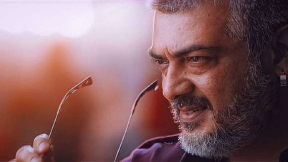 Happy Birthday Ajith: 5 Times The Valimai Actor Made Headlines In A Big Way