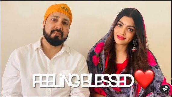 Akanksha Puri Reacts To Engagement Rumours With Mika Singh; Talks About Her Bond With The Singer