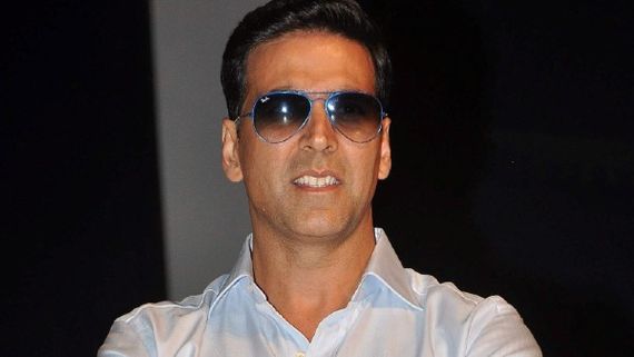 Akshay Kumar Hospitalized After COVID-19 Diagnosis; Actor Thanks Fans For Warm Wishes & Prayers