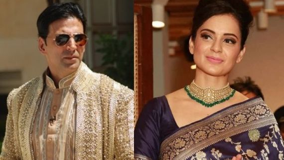 Ram Navami 2021: Akshay Kumar, Kangana Ranaut, Sanjay Dutt & Others Extend Wishes To Fans
