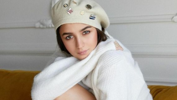 Alia Bhatt Tests Positive For COVID-19; Actress Confirms Through Social Media