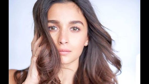Alia Bhatt Shares An Encouraging Post While Recovering From COVID-19