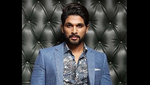Happy Birthday Allu Arjun: 5 Times The Stylish Star Left An Everlasting Impression!