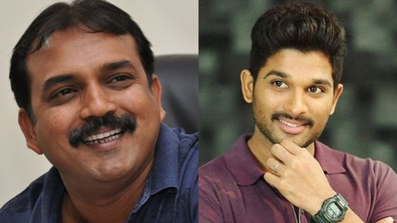 Allu Arjun’s Next With Koratala Siva To Go On Floors In Mid-2022; Confirm Makers
