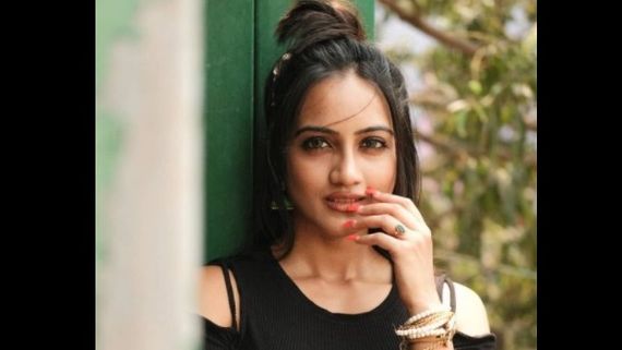 EXCLUSIVE! Laxmii Actress Amika Shail On Her Gudi Padwa Plans: I'll Make Puran Poli Myself For The First Time