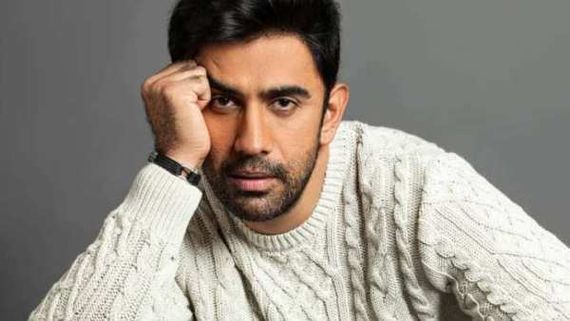 Amit Sadh Quits Social Media: Not The Time For Me To Show My Privileged Life