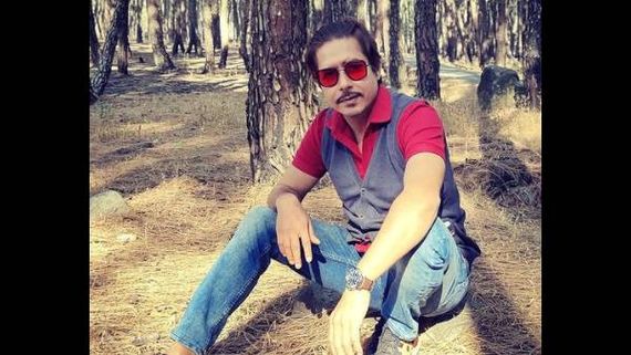 Amit Mistry’s 99 Movie Producer Mourns His Demise, Pens A Heartfelt Note 