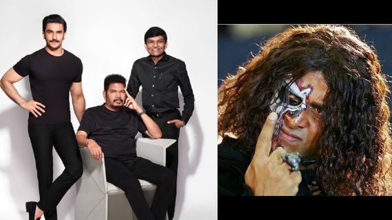 Ranveer Singh Excited To Star In Shankar's Hindi Remake Of Anniyan; Says 'It's A Dream Come True'