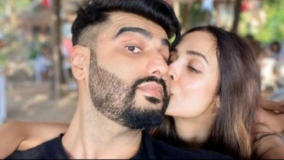 Arjun Kapoor Reveals What He Has Learnt From Girlfriend Malaika Arora; Says 'I Love How Dignified She Is'