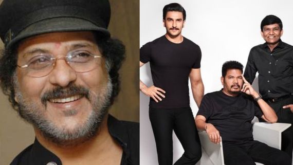 Anniyan Producer Aascar Ravichandran Blasts Shankar Post Announcement Of Hindi Remake With Ranveer Singh