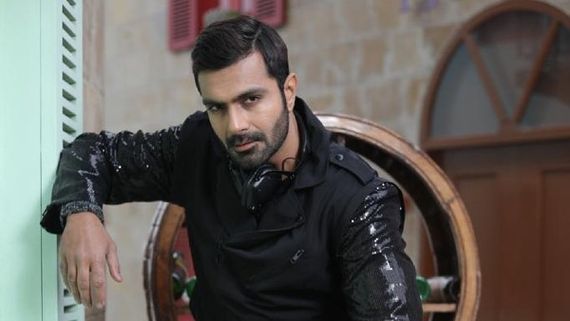 Ashmit Patel's Upcoming Film Dhananjay Might Release As A Web Series (Exclusive)