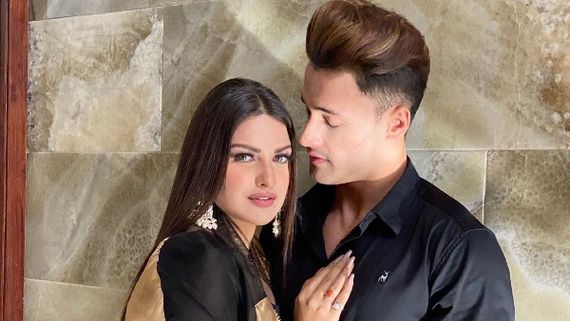 Himanshi Khurana Says Trolls Feel She Is With Asim For Money & Fame; Talks About Her Marriage Plan With Asim