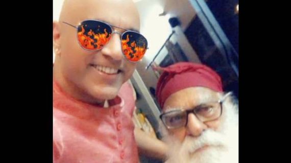 Baba Sehgal’s Father Passes Away Due To COVID-19