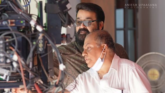 Barroz: Official Teaser Of The Mohanlal Directorial To Be Revealed Soon!