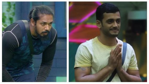 Bigg Boss Kannada 8 April 16 Highlights: Aravind KP Becomes The New Captain, Rajeev Hanu Gets Emotional