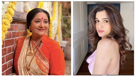 Anupamaa: Alpana Buch & Nidhi Shah Test Positive For COVID-19; Producer Rajan Shahi Issues Official Statement