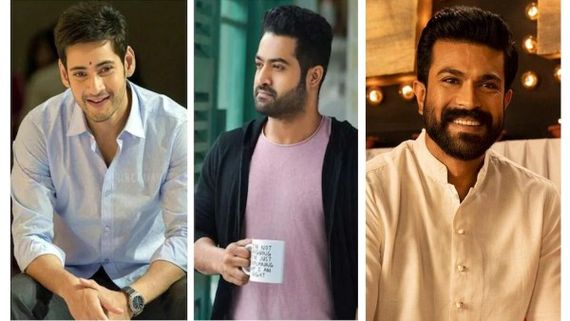 Ugadi 2021: Mahesh Babu, Ram Charan, Jr NTR, Darshan And Other South Stars Send Wishes To Their Fans