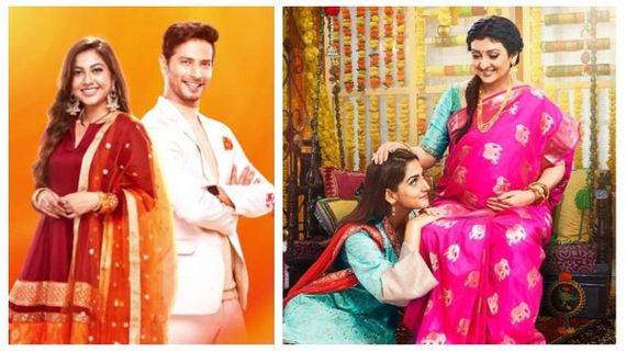 Tujhse Hai Raabta, Hamari Wali Good News, Qurbaan Hua – Major Changes In Zee TV Programming Line Up?