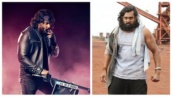 Kannada Movies 2021 First Quarterly Report: Pogaru And Roberrt Bring Audience Back To The Theatres