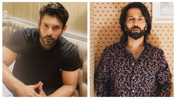 Sidharth Shukla, Nakuul Mehta & Other TV Actors Raise Concern Over Shortage Of Medicines For COVID-19 Patients