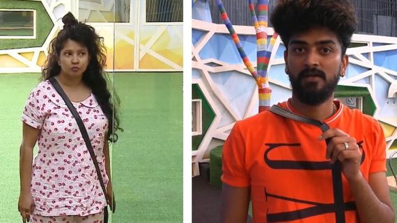 Bigg Boss Kannada 8 April 21 Highlights: Shubha Stops Talking To Bigg Boss; Shamanth Sacrifices His Luggage