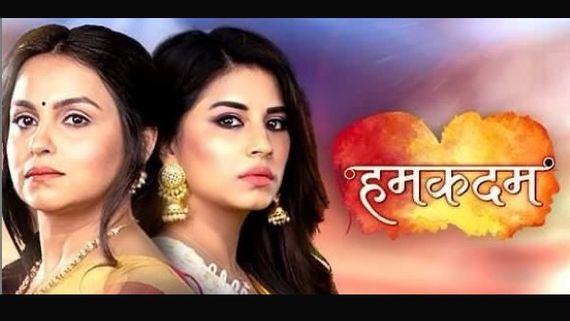 Bhumika Gurung Expresses Shock As Her Show Humkadam Abruptly Goes Off-Air