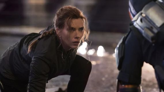 Black Widow Trailer: Scarlett Johansson Is Back As Natasha Romanoff To Face Her Past!