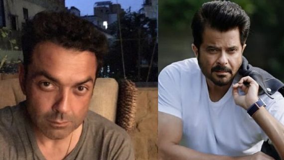 Bobby Deol On Reuniting With Anil Kapoor In Ranbir Kapoor-Starrer Animal: He Is Like A Teenager
