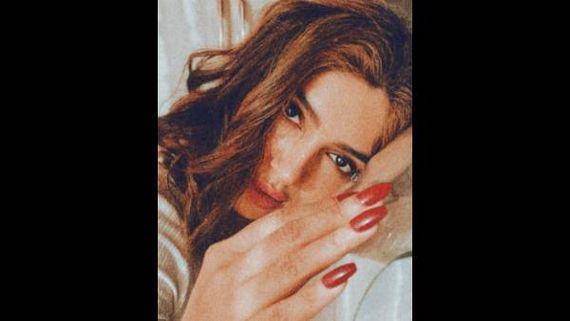 Bhumi Pednekar Tests Negative For COVID-19, Says But Super Positive About Life