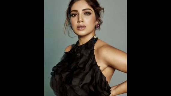 Bhumi Pednekar Launches Environmental Footprint Calculator on Earth Day