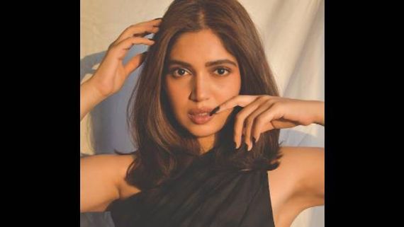 Bhumi Pednekar On Changing Her Lifestyle During The Pandemic: Went On A Journey Of Self-Discovery 
