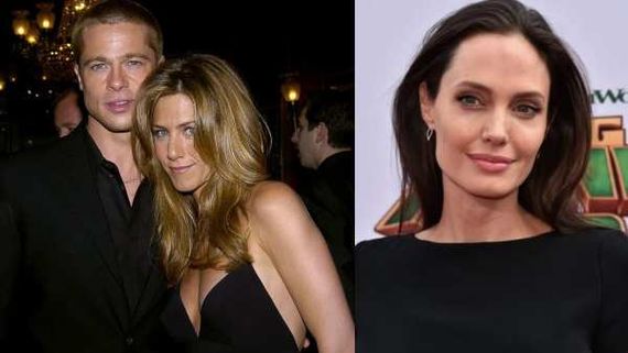 Jennifer Aniston Extends Support To Ex-Husband Brad Pitt Amid Domestic Abuse Allegations