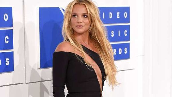 Britney Breaks Silence Over Documentary Framing Britney Spears, ‘I Cried For Two Weeks, Still Do Sometimes'