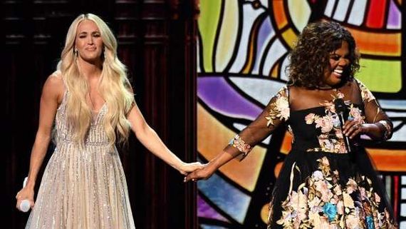 ACM Awards 2021 Complete Winners List: Cece Winans-Carrie Underwood Stun Viewers With A Beautiful Performance