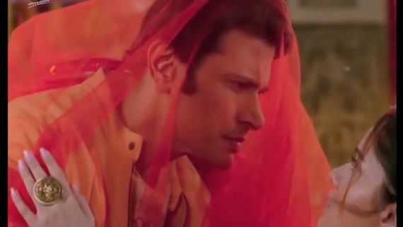 Cezanne Khan On Being Compared To Vivian Dsena In Shakti- Astitva Ke Ehsaas Ki