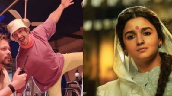 Gangubai Kathiawadi And Cirkus’ Vanity Vans Comes Out To Help Mumbai Police 