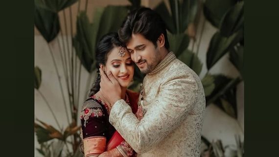 Chandan Kumar And Kavitha Gowda Of Lakshmi Baramma To Tie The Knot On THIS Date In Bengaluru