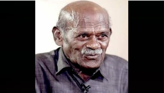 Vijay’s Theri Co-Star Chelladurai Ayya Passes Away