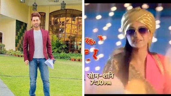 Choti Sarrdaarni Spoiler: Meher Enters During Sarab & Sandhya's Wedding; Ankit Gera's Entry To Bring NEW Twist